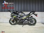 Thumbnail Photo 2 for New 2021 Kawasaki Ninja 400 ABS